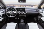 Mercedes-Benz A-Class AMG Line 2018 года (WW)